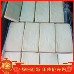 农家纯手工奶豆腐（原味）350g/块
