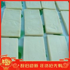 纯手工制作  奶豆腐  （甜味）350g/块