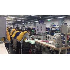 江苏南通奥托立夫 招聘小时工 女18-45岁，