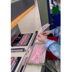 天津津南区美甲厂招聘 男女临时工16～42岁，