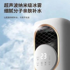 【强力制冷】家用小空调冷暖两用加湿定时水冷风机静音立式空调扇