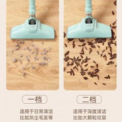 康佳无线吸尘器家用充电手持大吸力强力除螨吸拖一体机吸尘洗地机